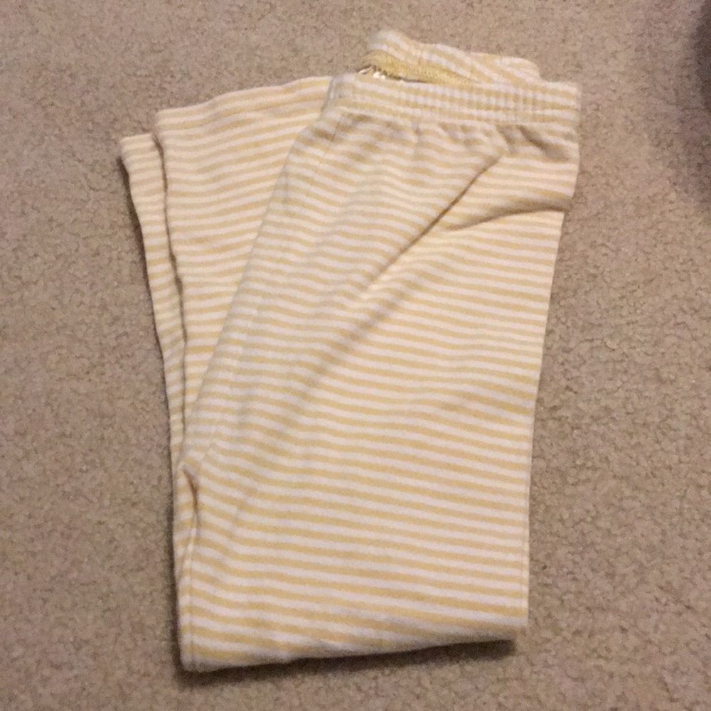 Hanna leggings